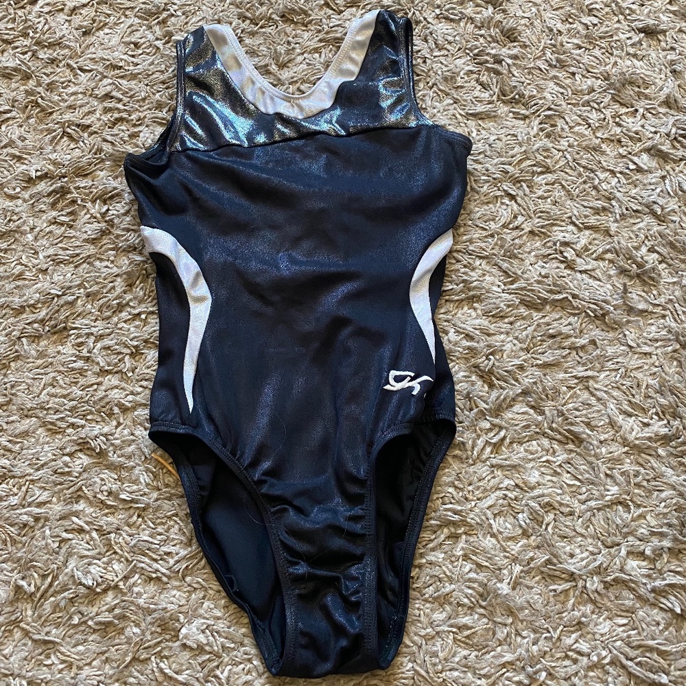 Gymnastics Leotard